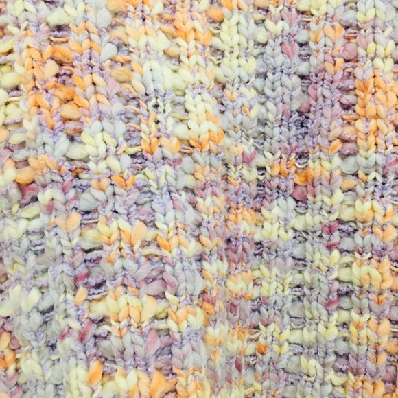 Black Tape mock neck‎ sweater - Picture 5 of 6